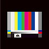 color bars