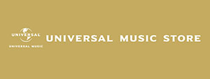 UNIVERSAL MUSIC STORE